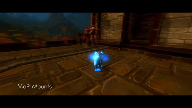 Avalon WoW 3.3.5a | WotLK - Cata - MoP Content | [avalon-wow.com] смотреть онлайн