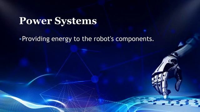 AI and Robotics смотреть онлайн