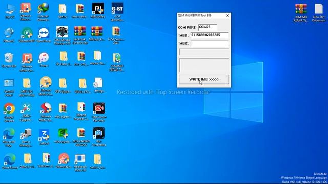 jio f90m imei 0 repair 100% work смотреть онлайн