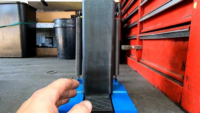 TE TEMCo Industrial 5/10 Ton Toe Jack смотреть онлайн