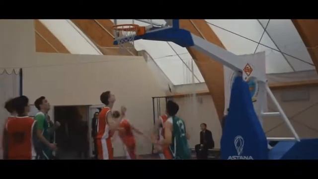 Игра за 3 место | Школьный чемпионат Астаны смотреть онлайн