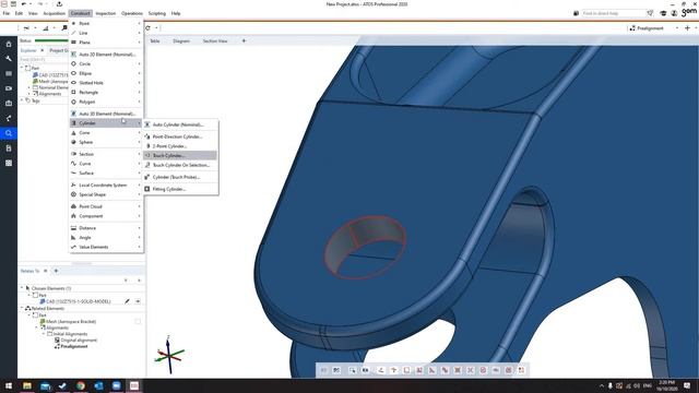 Aerospace Webinar: Innovations in 3D Metrology смотреть онлайн