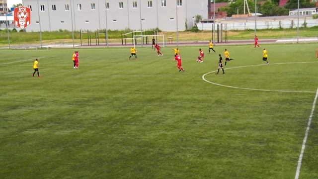 SOPKA GEROEV 2-0 VISTA | HIGHLIGHTS смотреть онлайн
