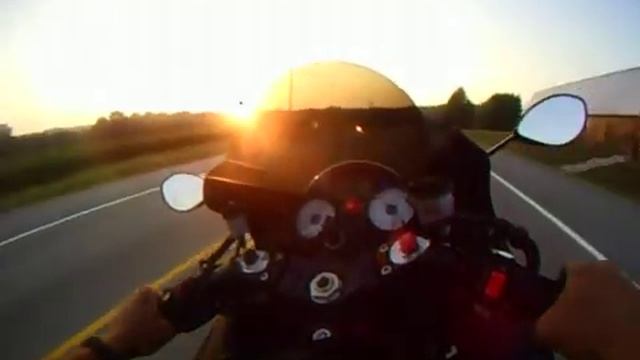 Stock 2008 ZX-14 Demo...Part 3 смотреть онлайн