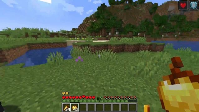 ВЕЩИ, КОТОРЫЕ НЕЛЬЗЯ ДЕЛАТЬ в MINECRAFT смотреть онлайн