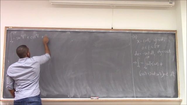 Math 392 Lecture 6 - Green's Theorem