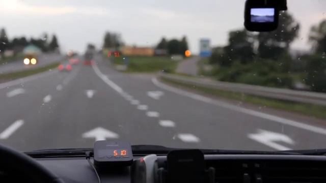 Neoline X-COP 5500 / Mesta смотреть онлайн