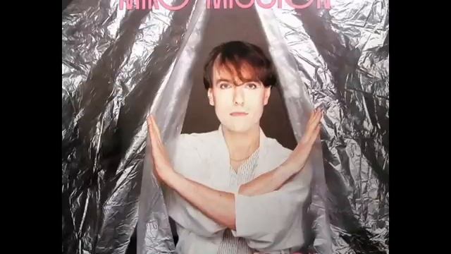 MIKO MISSION - How Old Are You