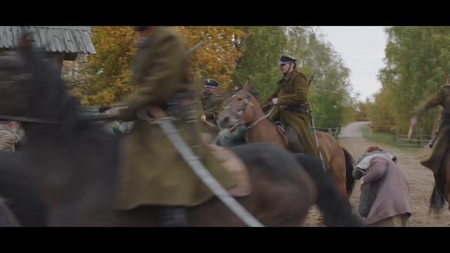 На другом берегу Мужской сегмент