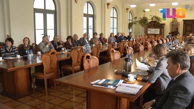 "Klaster jako forum współpracy nauki i biznesu turystycznego - analiza korzyści" смотреть онлайн