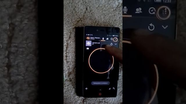 Приложение zello px. смотреть онлайн