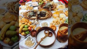 Наурыз көже дайындау әдісі (наурыз той думан)