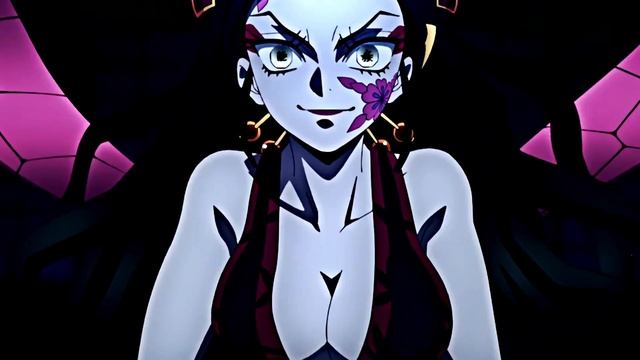 「BEEF🥩」 Demon Slayer AMV EDIT смотреть онлайн