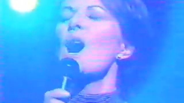 FRIDA - Aven En Bloma смотреть онлайн