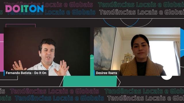 Webinar Tendências Marketing e Comunicação 2024: Tendências Locais|Globais смотреть онлайн