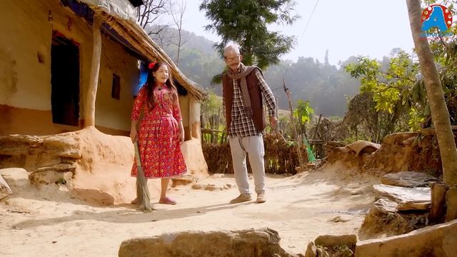 भुन्टी भाग- १५५ [ Bhunti Epi-155 ] II Asha Khadka II Sukumaya II March 28, 2023 смотреть онлайн