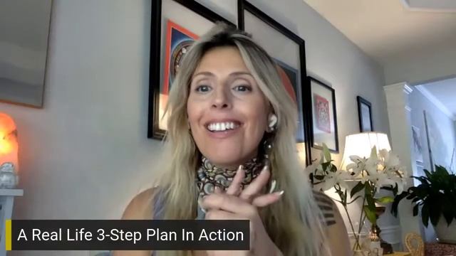 How Minor Shift In Your Thinking With A 3-Step Action Plan Can Transform Your Bank Account смотреть онлайн