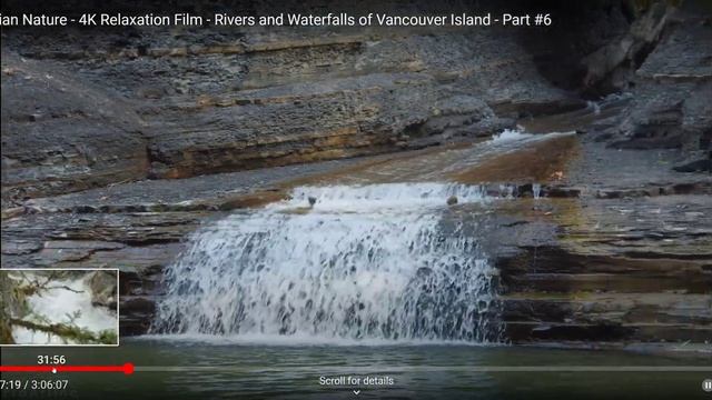 Рецензия на проект Beauty of Canadian Nature 6 - Ошибки при съемке и монтаже видео о природе смотреть онлайн