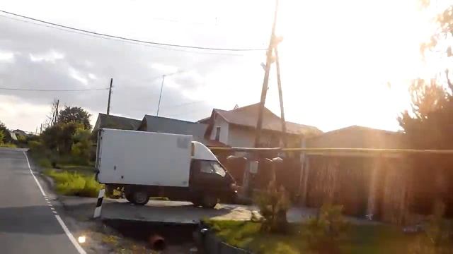 По пути в "Солнечное Детство" смотреть онлайн