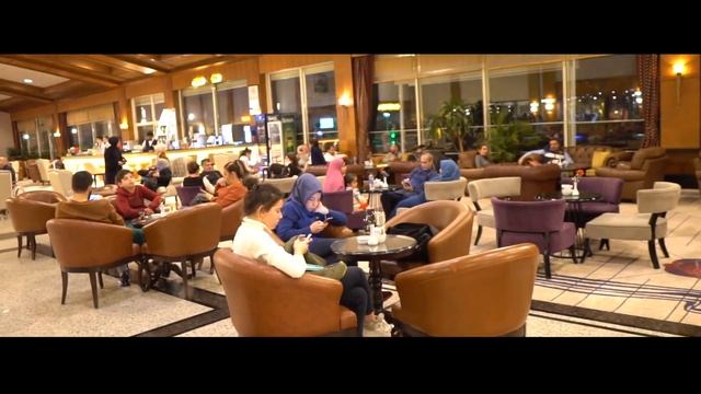 Piano İn Lobby / Lobbyde Piano Dinletisi / Sealife Group - Porto Bello Hotel смотреть онлайн