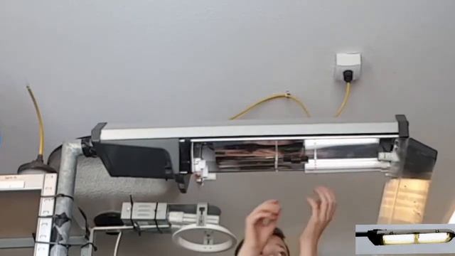 Schrèder Tzp 2x pl-l 18w смотреть онлайн