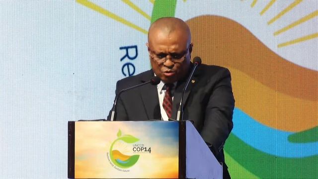 Day 9 UNCCDCOP14INDIA 10092019 MONING SESSION MAIN COMMITTEE ROOM смотреть онлайн