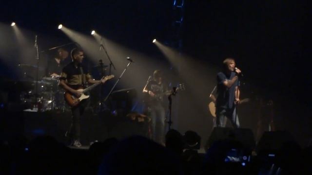 Vento no Litoral - Legião Urbana XXX anos - Espaço das Américas 05.10.18 смотреть онлайн