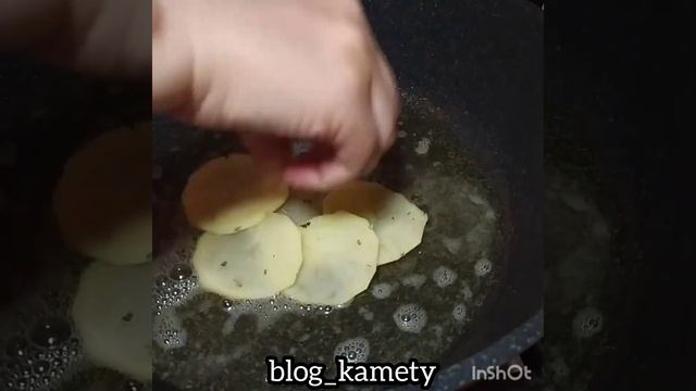 Картошка с сыром смотреть онлайн