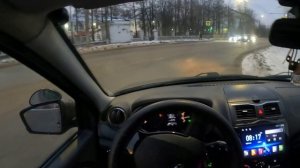 Новые задания на старом маршруте! Экзамен от МРЭО ГИБДД ИВАНОВО.