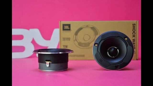 Рупора JBL смотреть онлайн