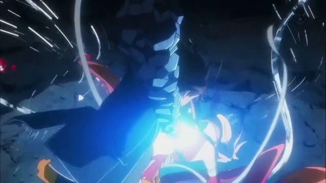 AMV - Legends never die / Re:Zéro and Guilty Crown смотреть онлайн