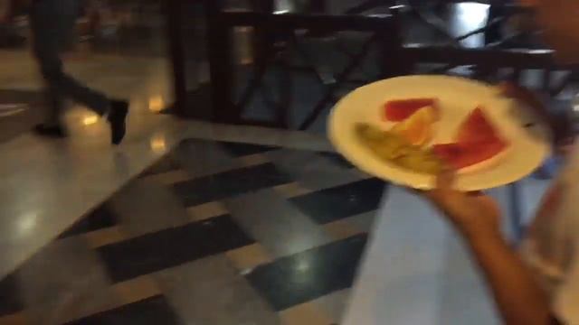 Турция день 3. Crystal aura beach resort. Кемер смотреть онлайн