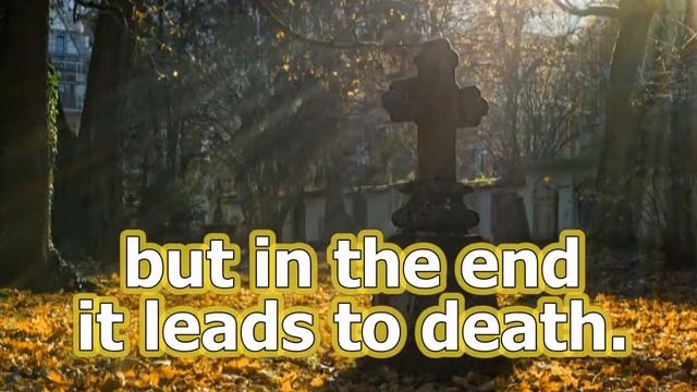 Proverbs 14:12 смотреть онлайн