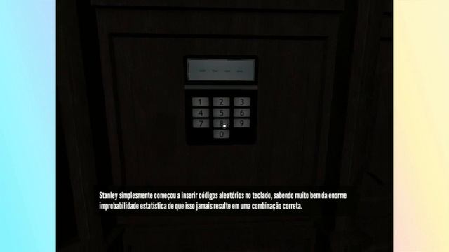 parabola de stanley parte 2 (stanley parable) смотреть онлайн