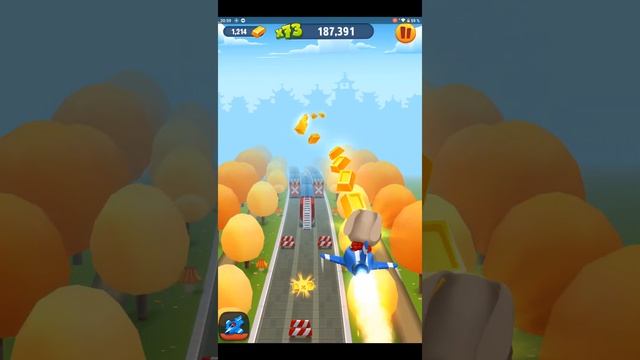 Играю в Том за золотом Побил енота #53 смотреть онлайн