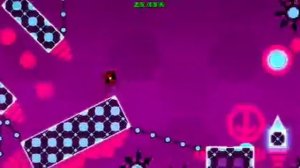 HEXAGON FORCE FULL VERSION BY ME THESQUAREZPOR GEOMETRY DASH