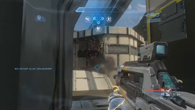 #Halo4Turbo! Simplex TS смотреть онлайн