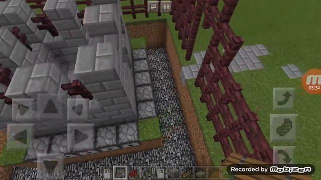 Как построить самый защищённый дом от модов в майнкрафт