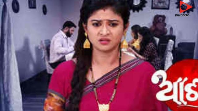 Best Odia Serial | Santi | Asha | Sarbajita Anu