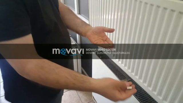 SANICA Flat Surface Cover Mounting смотреть онлайн
