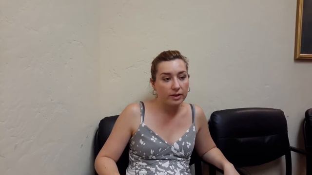 Migraines Are Not A Part Of My Life Anymore Thanks To MLS Laser Therapy!