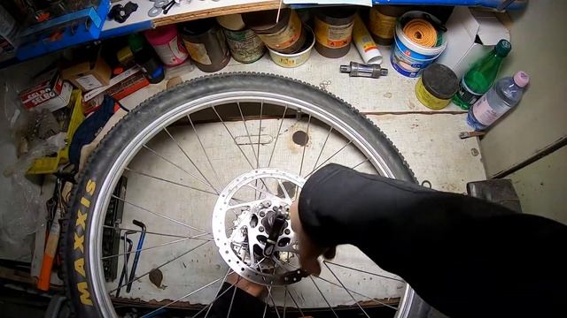 A tandem bringa újjá építése смотреть онлайн