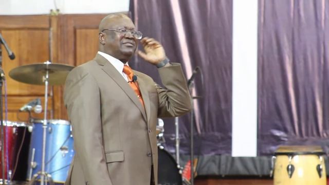 '' Une vie nouvelle avec des nouvelles choses Sermon du 19 05 2022 Bishop Zacharie Kabengele смотреть онлайн