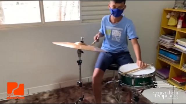 BIG BAND TEMPERADA- BABY ELEPHANT WALK- Henry Mancini смотреть онлайн