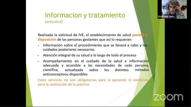 Taller IVE-ILE смотреть онлайн