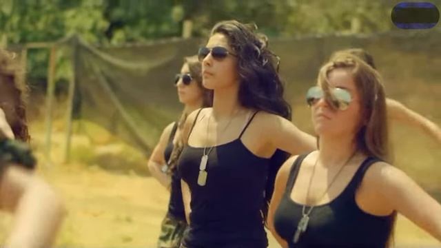 Euro & Status Quo - In The Army Now смотреть онлайн