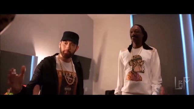 Snoop Dogg, Dr. Dre & Eminem - Take It Back