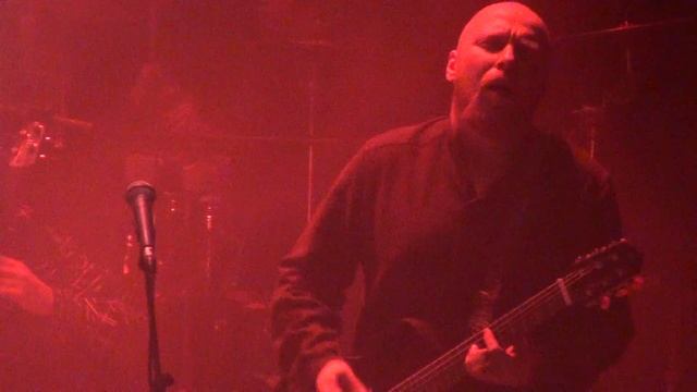 [FULL GIG] Theodor Bastard - Суета (Live in Moscow, ЦДХ 2015) смотреть онлайн