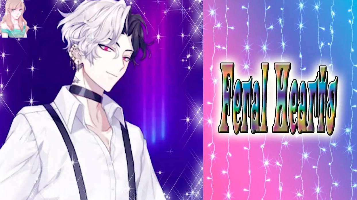 Feral Hearts / Дикие сердца / Хансоль / Глава 15 / История падения ангела / 💎