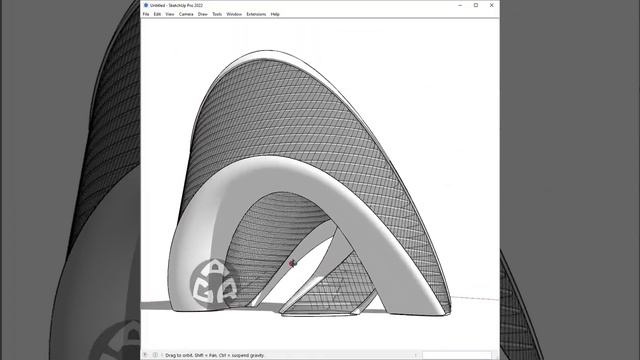Concept 2201: A cross legged form смотреть онлайн